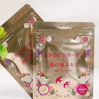 VIÊN_UỐNG COLLAGEN TƯƠI NHẬT_BẢN