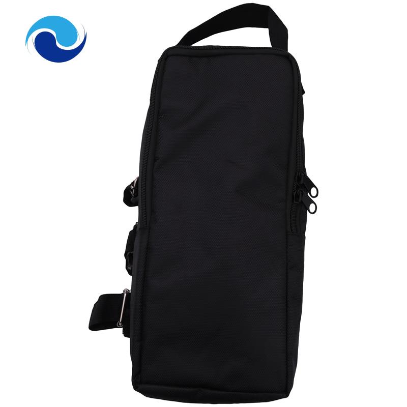 Túi đựng pin Lithium gắn xe đạp điện tiện dụng