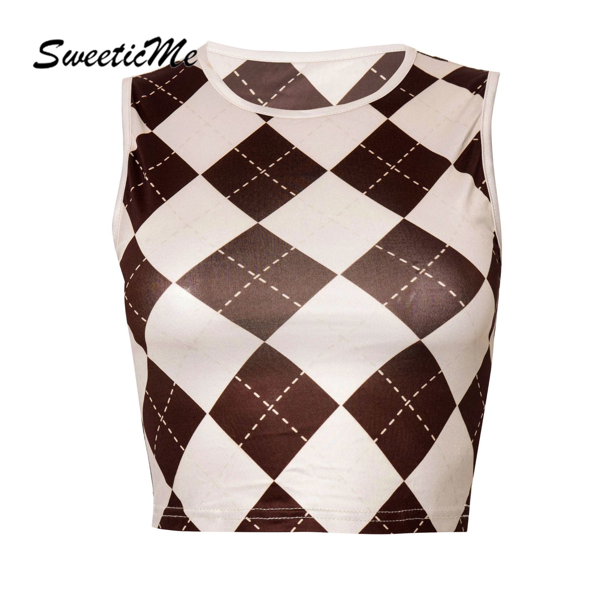 Đầm Suông Không Tay Thời Trang 2021 Cho Nữ