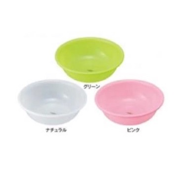 Chậu 4,2L INOMATA 2 màu  - Konni39 Hải Châu