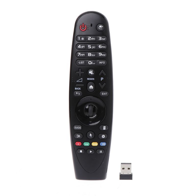 Điều khiển từ xa an-mr600 cho LG Smart TV f8580 uf8500 uf9500 uf7702 OLED 5eg