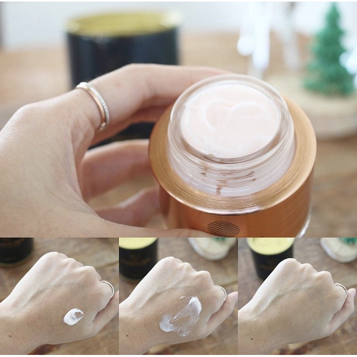 Kem dưỡng cá hồi Salmon Oil Cream Cre8skin Hàn Quốc | BigBuy360 - bigbuy360.vn
