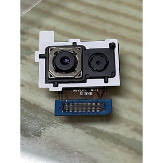 Camera sau điện thoại samsung J810 J8 Plus zin new hãng