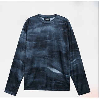 FREQUENCY LONGSLEEVES OUTFIX