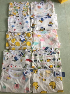 Sét 5b cotton giấy 13-25kg