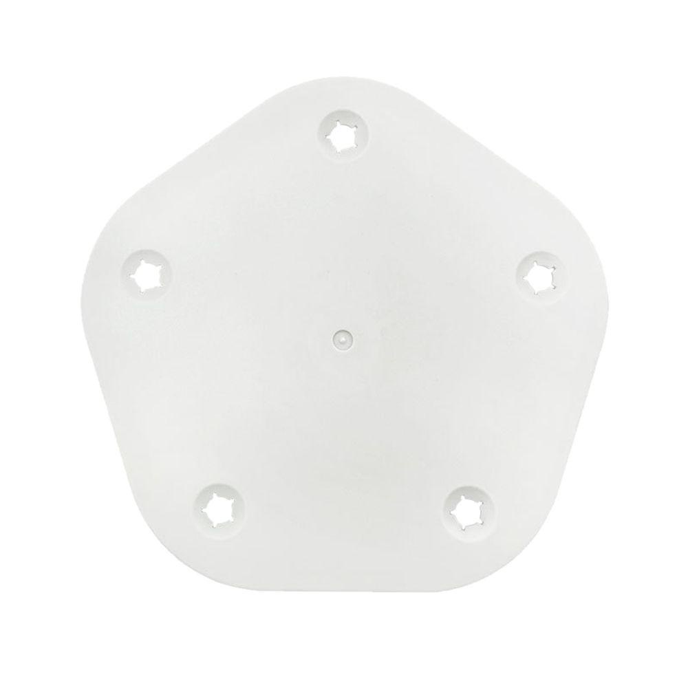 Bộ Lọc Và Cọ Bên Cho Robot Hút Bụi Mijia Mop