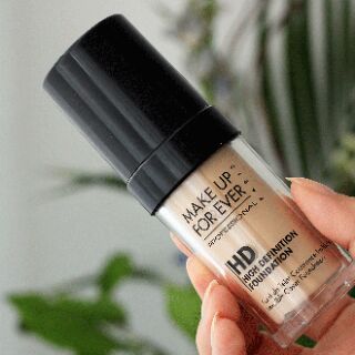 KEM NỀN MAKE UP FOREVER ULTRA HD FOUNDATION