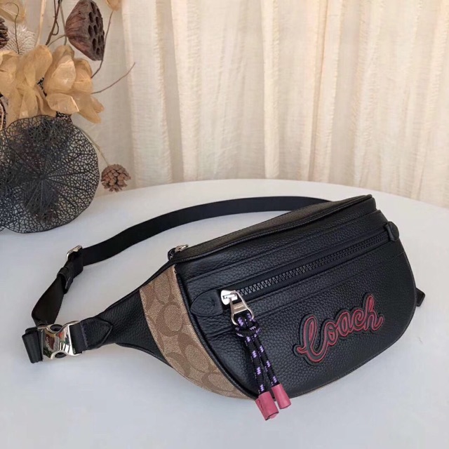 TÚI BAO TỬ COACH VALE 76748