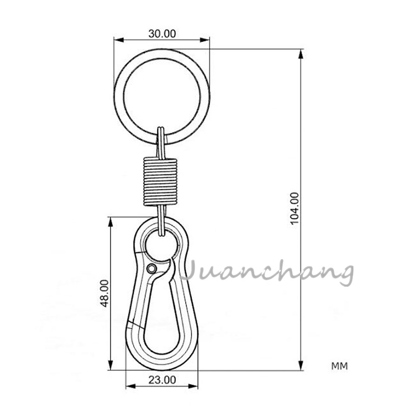 Vỏ Bọc Chìa Khóa CNC Bằng Titan Hình Lục Giác Màu Xanh Dương Cho Xe Mô Tô Cafe Racer