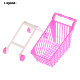 1 xe đẩy mua sắm mini cho bé