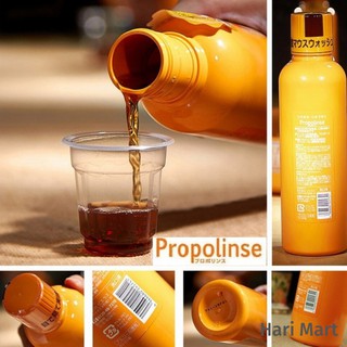 Nước súc miệng Propolinse