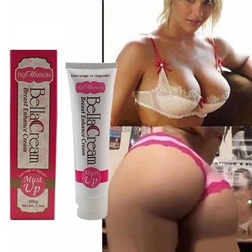 COD Kem massage chiết xuất từ thảo mộc tự nhiên giúp nở ngực và săn chắc | BigBuy360 - bigbuy360.vn