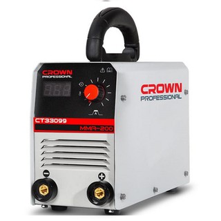 Máy hàn điện tử crown ct33099