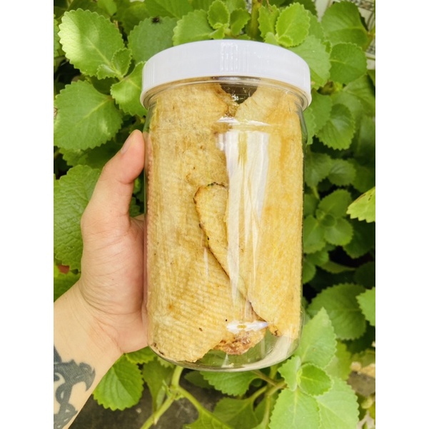 CÁ BÒ DA TẨM GIA VỊ ĂN LIỀN | BigBuy360 - bigbuy360.vn