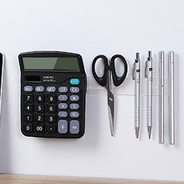 Cuộn Keo Siêu Dính 2 Mặt Trong Suốt Bản Dày 2mm Dài 1m