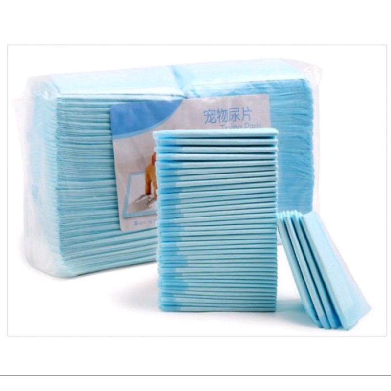 Tả lót chuồng cho chó mèo. Đủ 4 size
