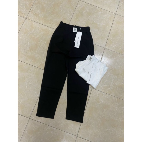 Quần đũi tag cạp