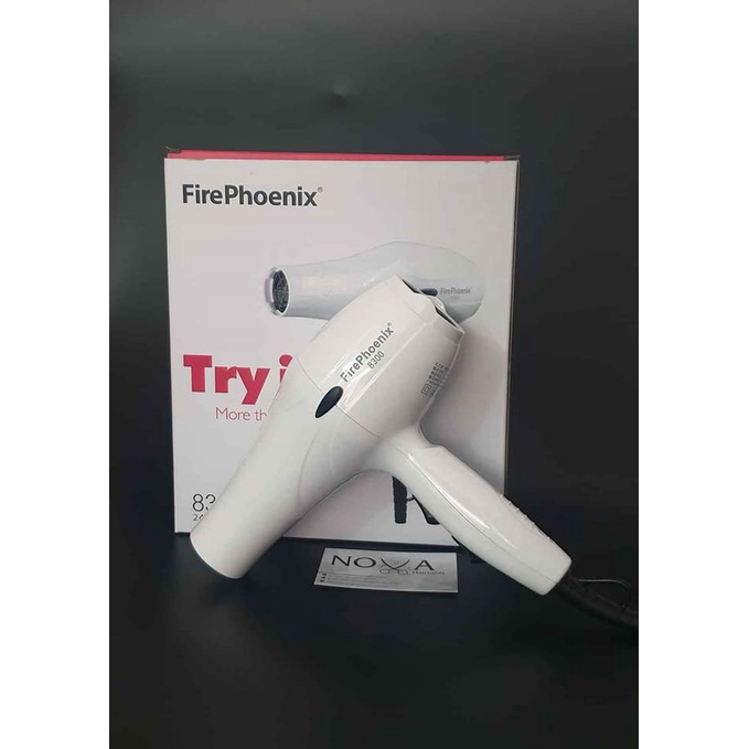 Máy sấy tóc Fire Phoenix 8300