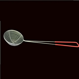 Vợt vớt trân châu topping trà sữa TC các cỡ muôi múc topping