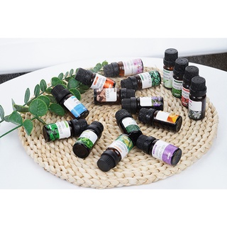 Tinh dầu thơm 10ml 18 mùi tinh khiết