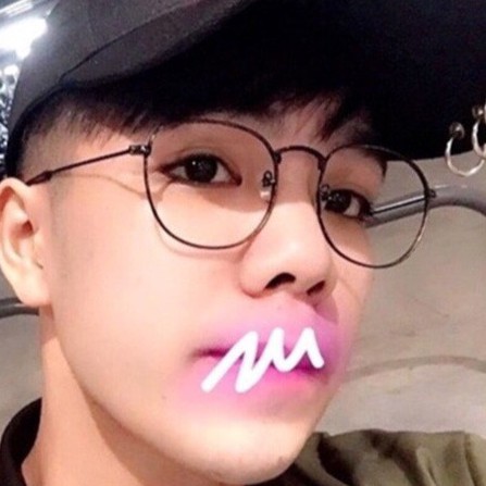 Gọng kính teen kim loại dùng làm kính cận ,kính thời trang chống bụi