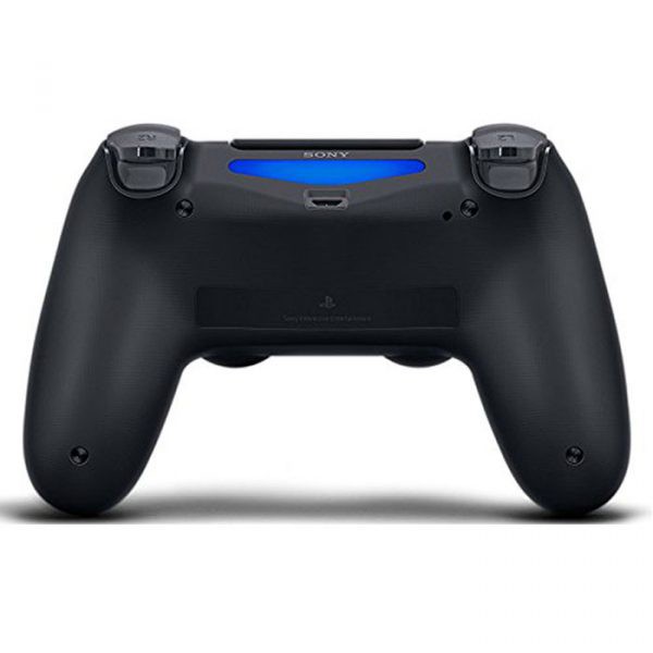 [Freeship toàn quốc từ 50k] Tay Cầm PS4 Pro Chính Hãng - Màu Đen