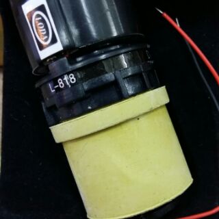 Củ micro LODA 818
