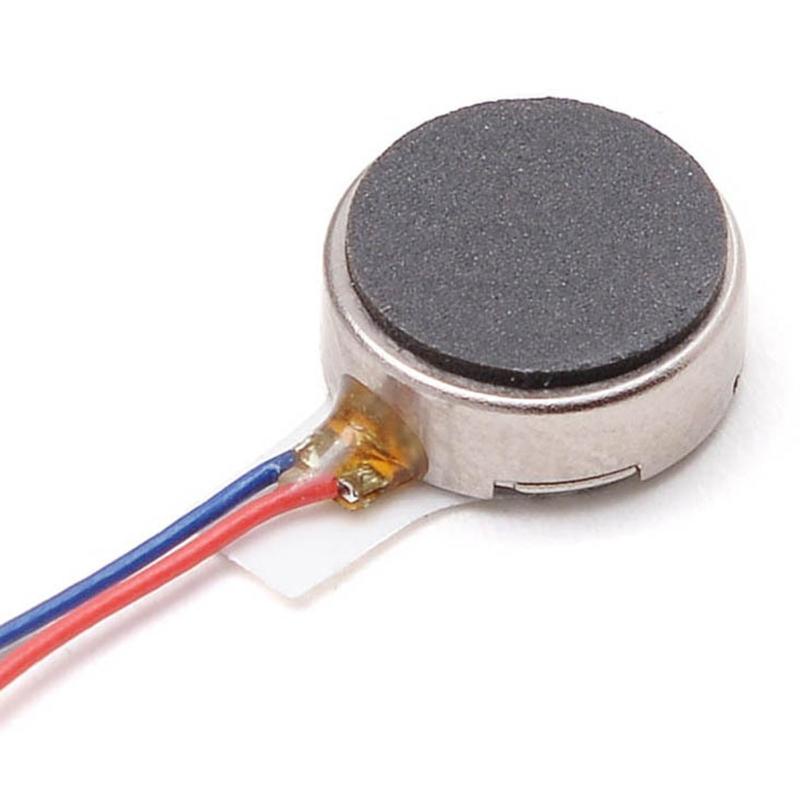 Động Cơ Bước Mini 28ByJ-48 DC 5V Cho Quạt Sưởi
