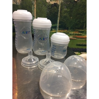 bình sữa Avent 330ml