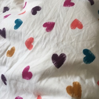 Thun cotton 2c, 1m5 x 1m6
