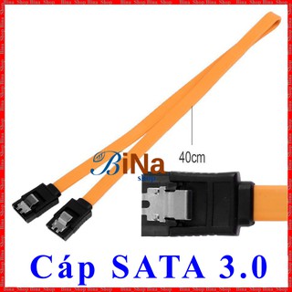 Cáp sata 3.0 dài 40cm