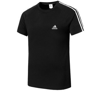 Hàng Có Sẵn! Áo Thun Adidas Nam Tay Ngắn Cao Cấp