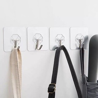 MÓC DÁN TƯỜNG ĐA NĂNG CHỊU LỰC