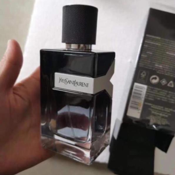 Jelly.Store  Perfume - Nước hoa YSL Y for men EDP - Nước hoa Authentic | BigBuy360 - bigbuy360.vn