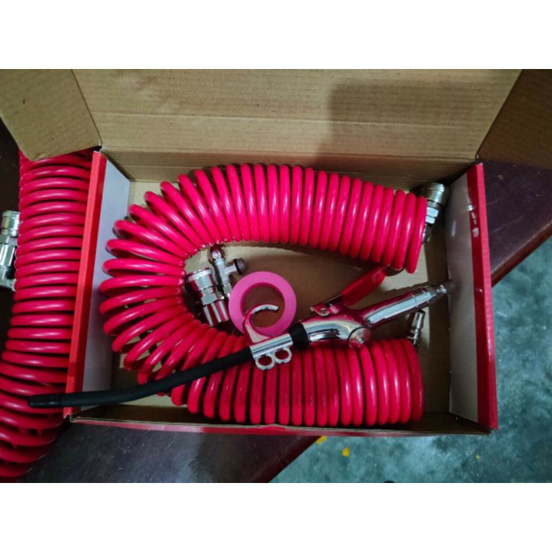 bộ vệ sinh cabin xe tải