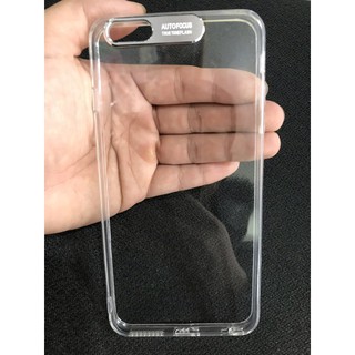 Ốp Lưng MeKa AuTo FOCUS Bảo vệ Camera Bất Tử Không Ố Màu iPhone