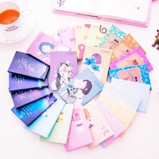 50 tờ giấy thấm dầu Hàng Nội Địa Trung