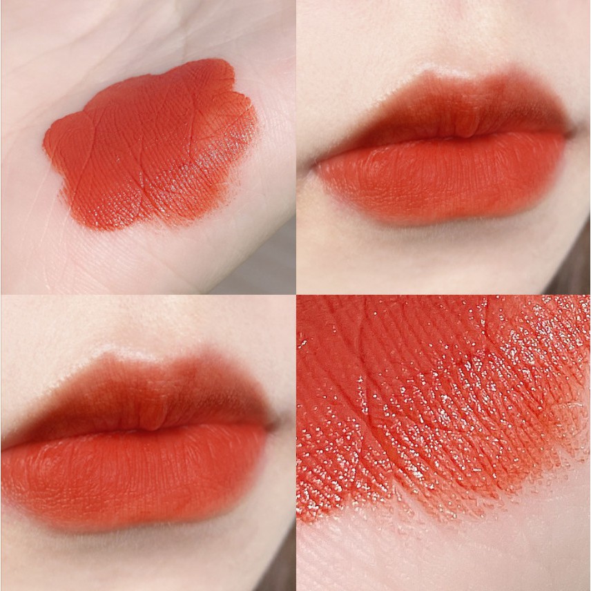 SET 4 cây son tint lì BEST COOL HUAXIXI H808 nội địa chính hãng tông màu hot lâu trôi sỉ tốt- GIÁ GỐC 12 | BigBuy360 - bigbuy360.vn