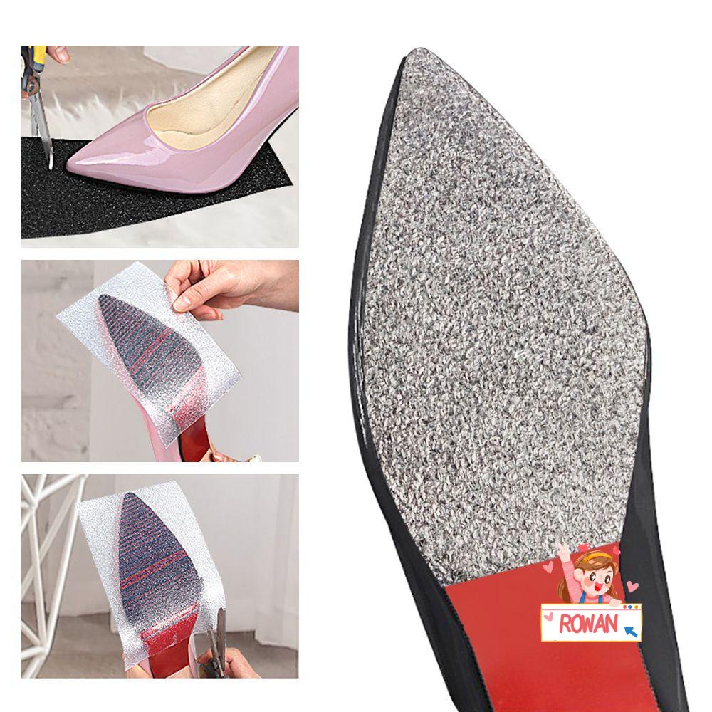 Miếng Dán Bảo Vệ Đế Giày Cao Gót Tiện Dụng