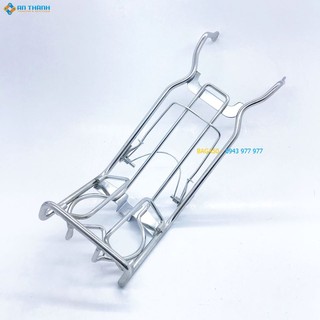 Baga inox (10 ly) Sirius (2006)