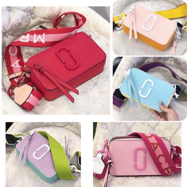 Túi marc jacobs