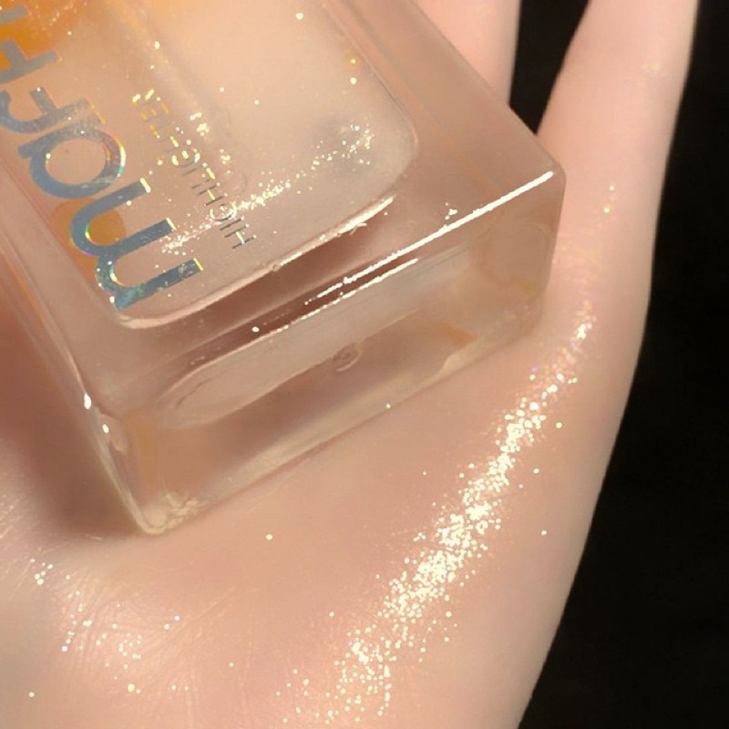 Nhũ bắt sáng Highlight Maffick dạng nước mềm mại nội địa Trung | BigBuy360 - bigbuy360.vn