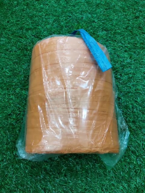 [ SHOP 2516 ] DÂY CUỘN NHỰA ( TRỌNG LƯỢNG : 1KG)