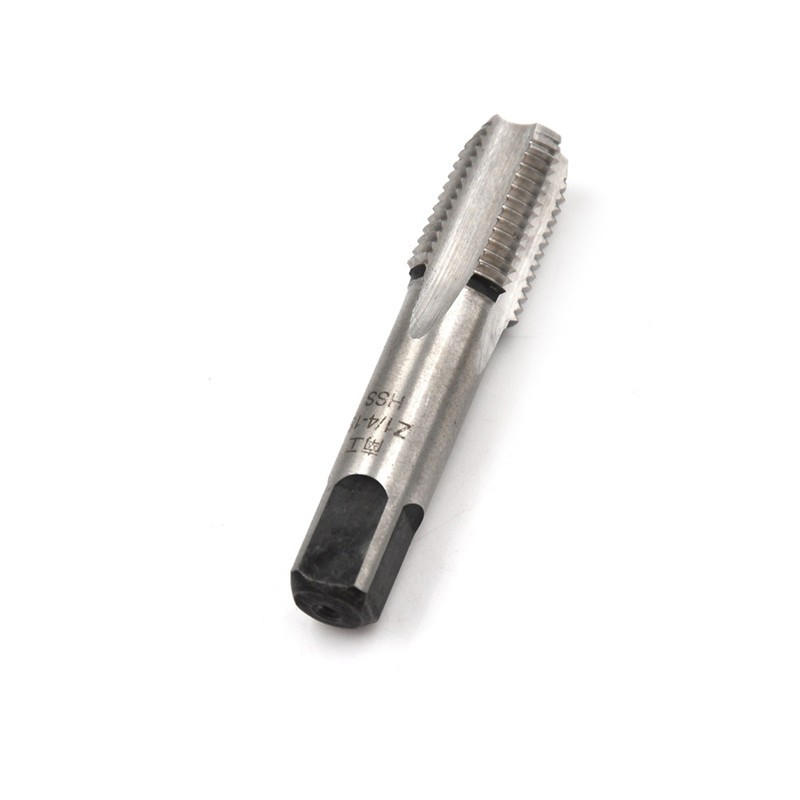 Ống Thép Tốc Độ Cao NPT1 / 4-18 1 / 4 ''