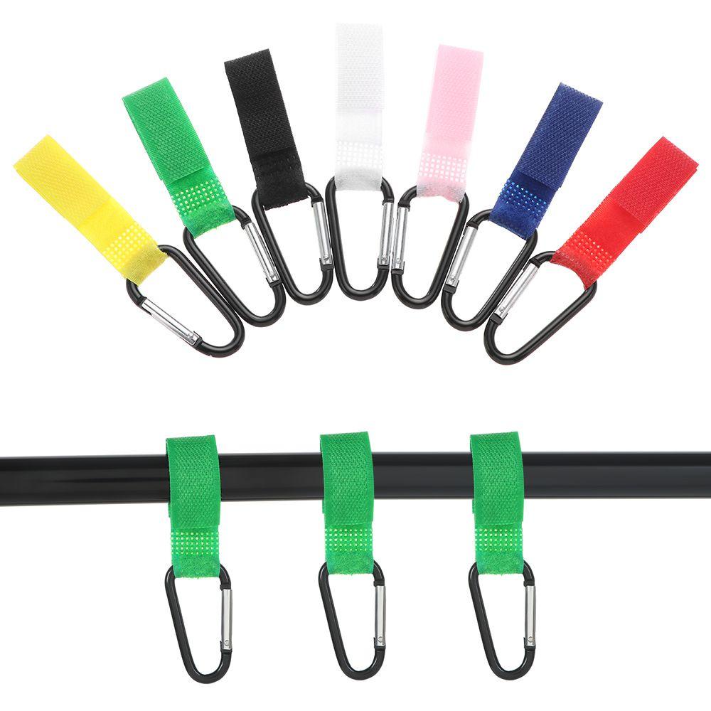 LUOL 1 Móc Treo Đồ Thời Trang Gắn Xe Đẩy Em Bé