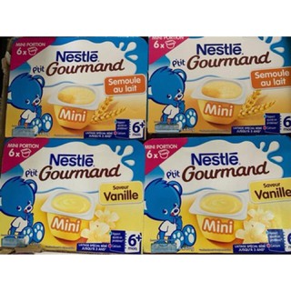 váng sữa Nestle