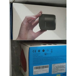 Loa Anker bluetooth soundcore mini2 A3107