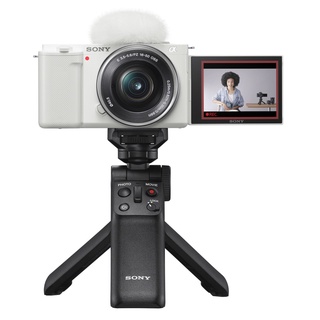 Máy Ảnh Sony Zv-e10 Kit 16-50mm