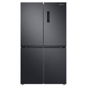 Tủ lạnh Samsung Multidoor Inverter 488L RF48A4000B4/SV