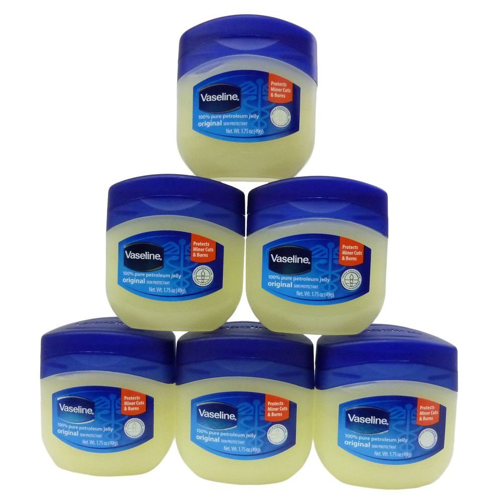 Sáp Dưỡng Ẩm Vaseline 49gr